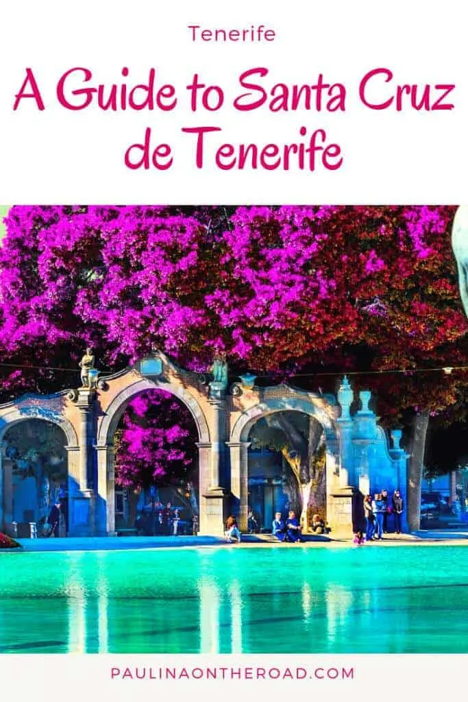things to do in santa cruz tenerife A Local's Guide to the best things to do in Santa Cruz, Tenerife. Find the best hotels in Santa Cruz, Tenerife and the best Santa Cruz Holidays in Tenerife. #tenerife #santacruz #canaryislands