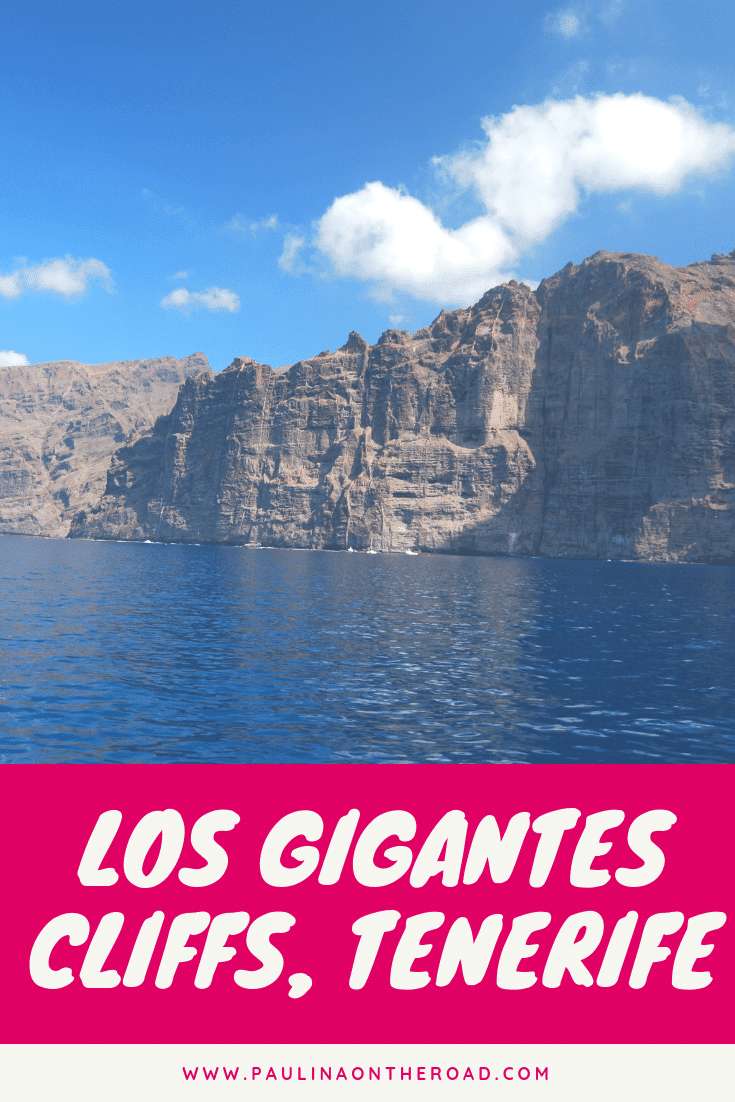 3 - 10 Cool Things To Do in Los Gigantes, Tenerife: The Giants' Beach
