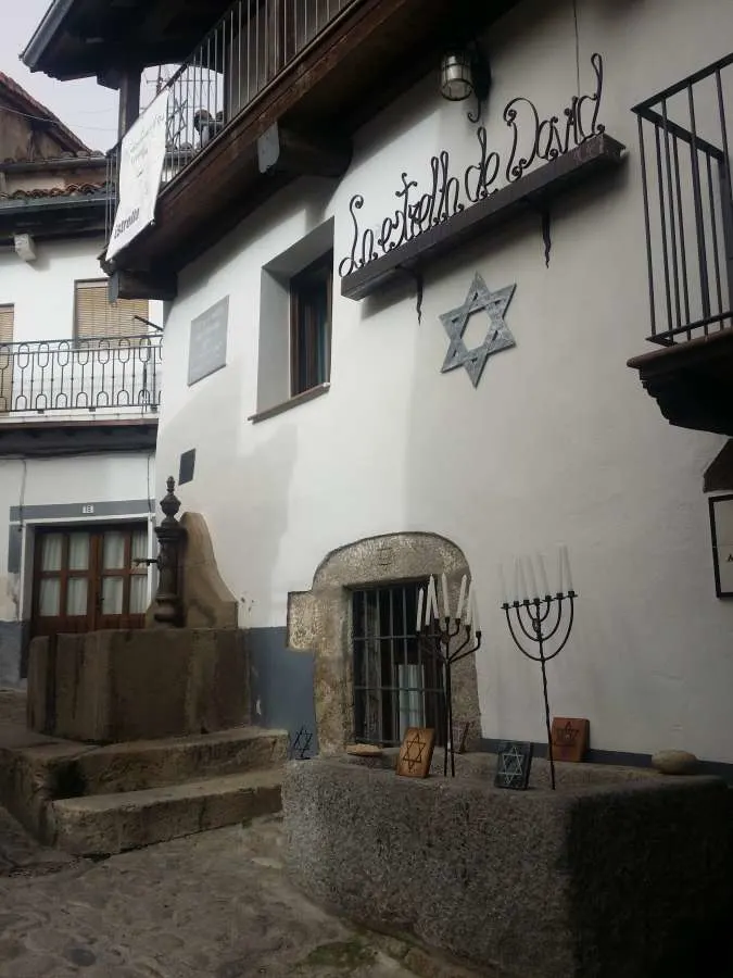things to do in hervas plasencia 33 - Hervas, Spain: a gem of Jewish heritage