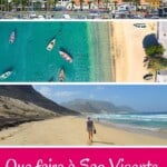 Vous partez en vacances au Cap-Vert et vous allez visiter l'ile de Sao Vicente? Un guide complet avec toutoes les choses voir à Sao Vicente, Cap-Vert avec suggestions de restaurants, hotels et randonnées. #capvert #saovicente #ilescapvert #quefaire #vacances #vacancescapvert