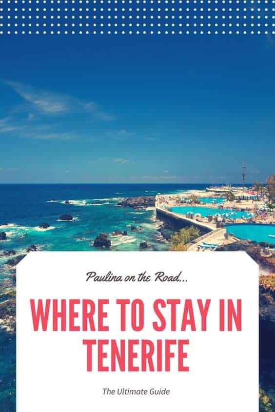 Where to Stay on Tenerife Where to Stay in Tenerife for your holidays? A selection of luxury resorts, all-inclusive, apartments, villas and budget-friendly/cheap hotels. Find the best resort according to your needs and expectations like hiking, beaches or honeymoon in Tenerife.