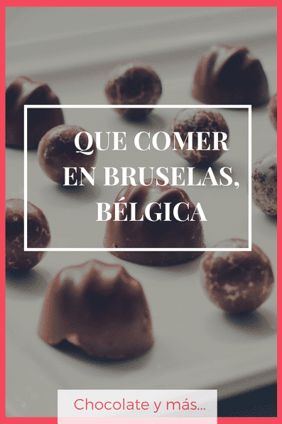 Donde comer en Bruselas y disfrutar de auténtica comida belga como patatas fritas (frites), gofres y chocolate por supuesto. Descubre los mejores restaurantes en Bruselas Donde comer en Bruselas y disfrutar de auténtica comida belga como patatas fritas (frites), gofres y chocolate por supuesto. Descubre los mejores restaurantes en Bruselas