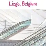 pin for post things to do in liege belgium