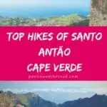 Discover the best hiking trails of Santo Antao, Cape Verde. The most mountainous island of Cape Verde is a paradise for Hikers and an unspoiled gem. Explore a unique outdoor paradise in Cape Verde