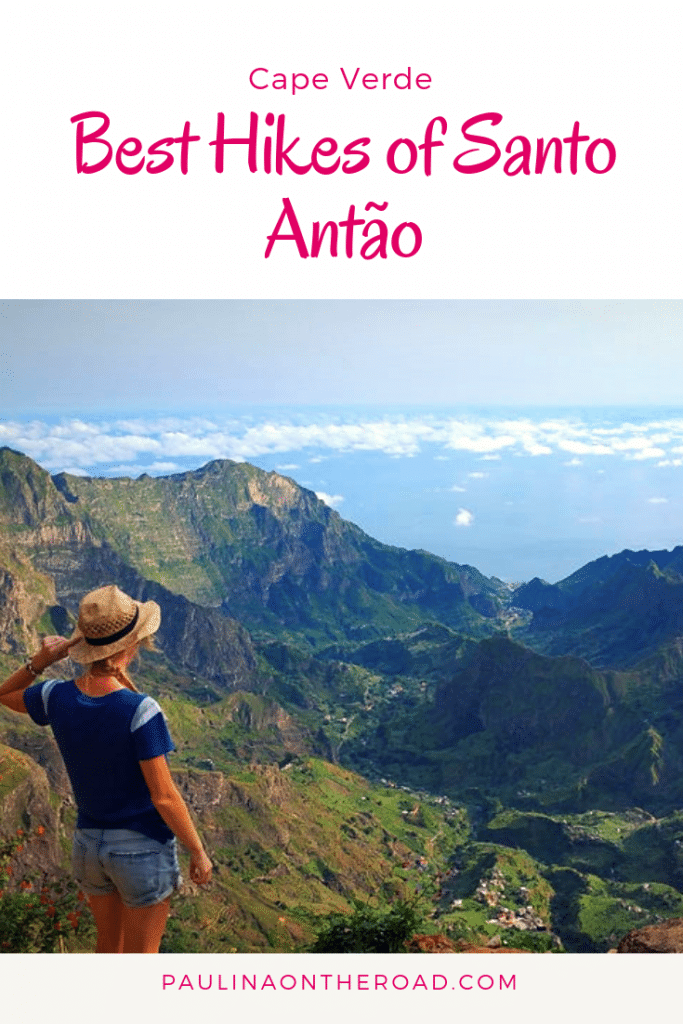 Discover the best hiking trails of Santo Antao, Cape Verde. The most mountainous island of Cape Verde is a paradise for Hikers and an unspoiled gem. Explore a unique outdoor paradise in Cape Verde Discover the best hiking trails of Santo Antao, Cape Verde. The most mountainous island of Cape Verde is a paradise for Hikers and an unspoiled gem. Explore a unique outdoor paradise in Cape Verde