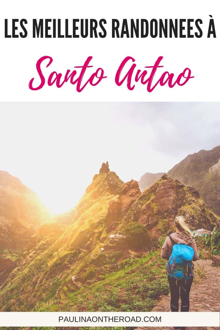 Vous allez voyager à Santo Antao, Cap-Vert? Découvrez les meilleurs randonnées à Santo Antao, Cap-Vert... considérées souvent comme les plus belles randonnées au Cap-Vert. Quelle est votre préférée? #capvert #santoantao #randonnee #randonnees #caboverde #quefaireaucapvert #vacancescapvert #voyagesantoantao #ilesantoantao