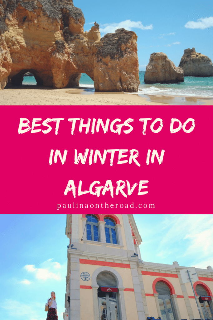 What to do in Algarve (Portugal) during winter? A selection of best things to do during your holiday in the sunny south during off season including remote beaches, shopping, resorts, golf and birdwatching What to do in Algarve (Portugal) during winter? A selection of best things to do during your holiday in the sunny south during off season including remote beaches, shopping, resorts, golf and birdwatching