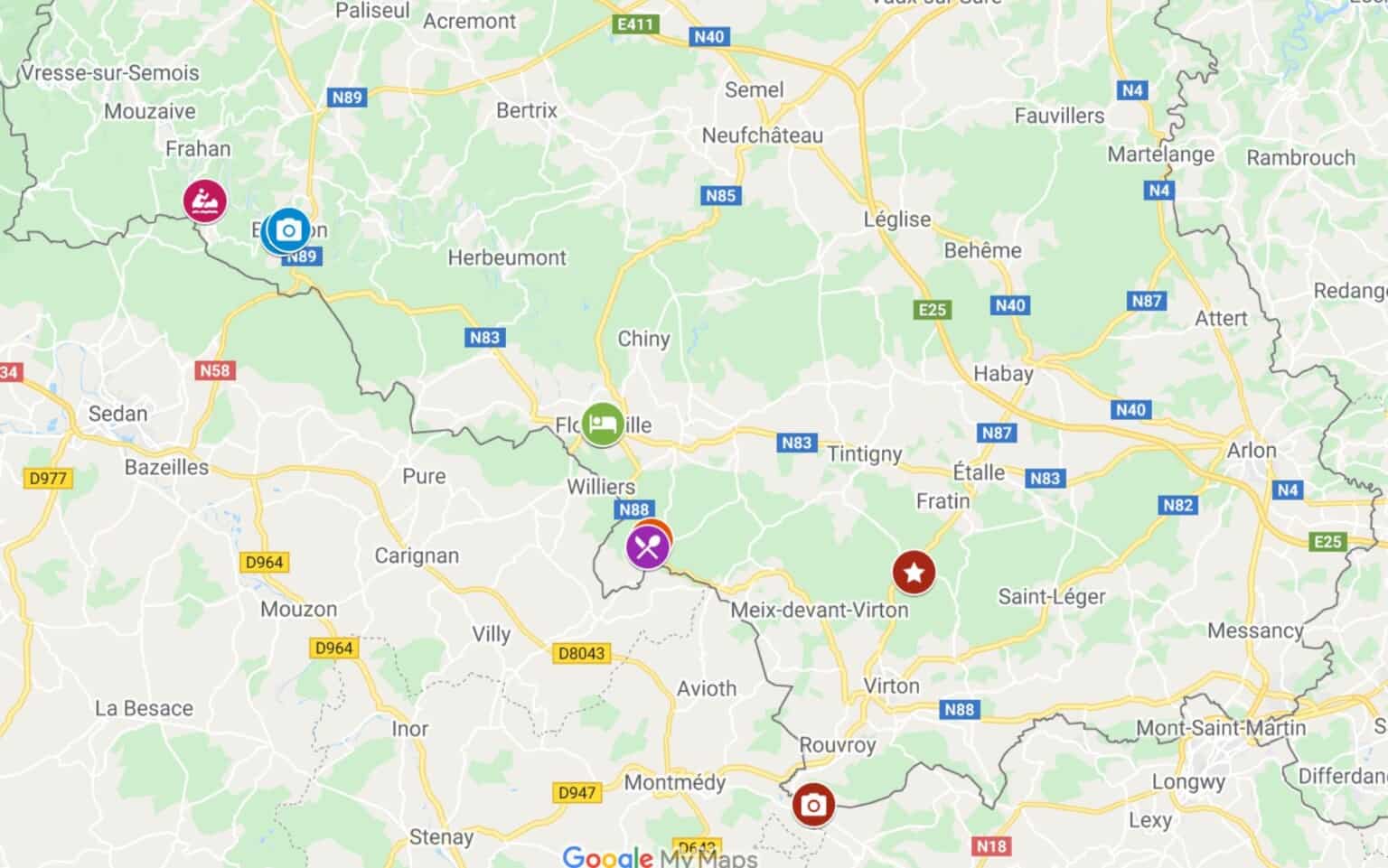 15 Amazing Things to do in Ardennes, Belgium Paulina on the road