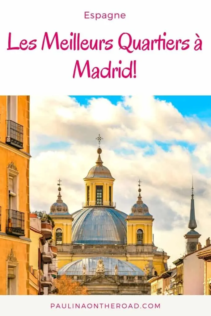 ou dormir a madrid meilleurs hotels a madrid 3 - Guide Local: Ou Dormir à Madrid | Les Meilleurs Hotels à Madrid