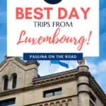 Looking for the perfect day trip from Luxembourg? Explore our list of ideas to get the most out of your travel experience! From stunning castles to outdoor adventure activities, we’ve got you covered. Discover unique attractions and plan your itinerary today - click here to find out more!