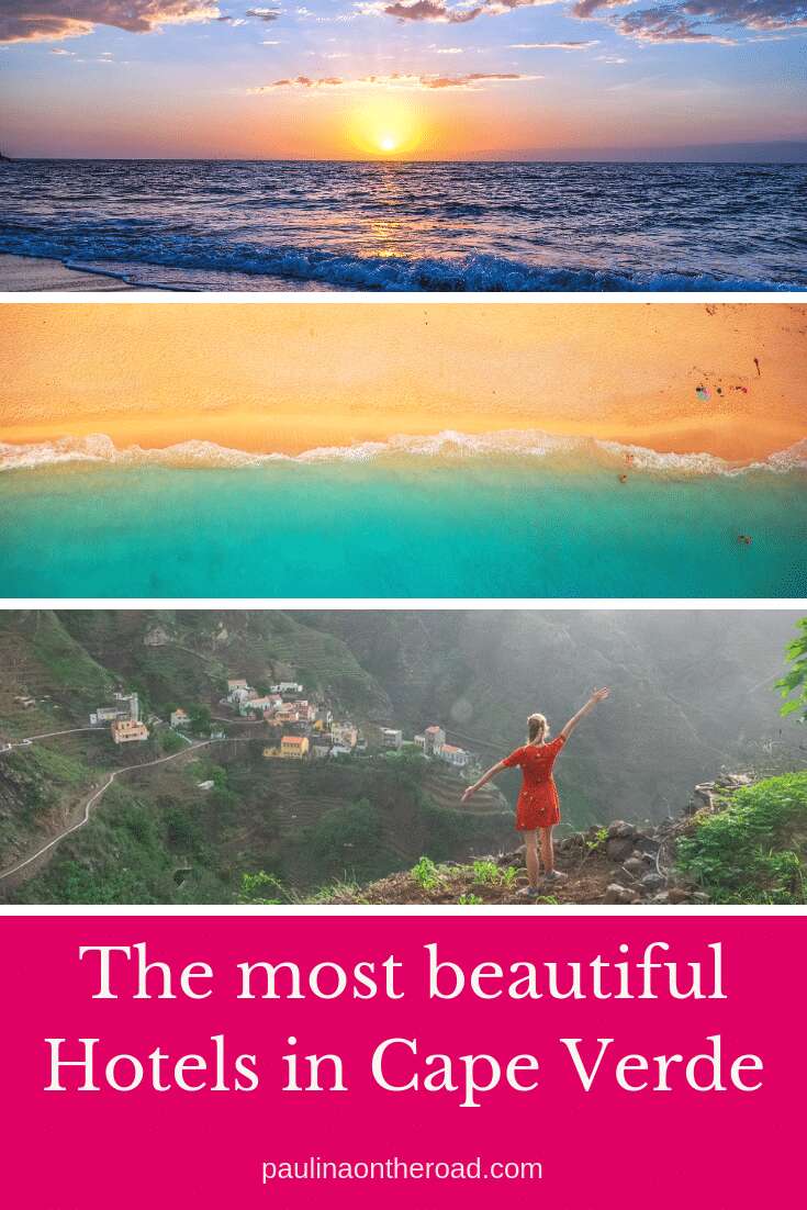 Where to Stay in Cape Verde in 2023 [Best Islands]