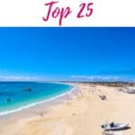 where to stay in cape verde