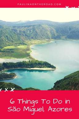 Discover a range of best things to do in Sao Miguel, Azores including walking tours, whale watching and an exotic tea plantation. Explore where to eat and where to stay in Sao Miguel.