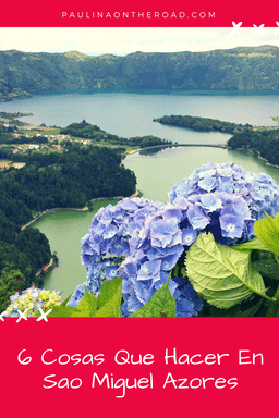 azores, sao miguel, pinterest