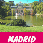 Are you wondering where to stay in Madrid? This guide to Madrid by a local takes you to the best hotels in Madrid incl. boutique hotels. There are many different neighborhoods in Madrid and districts of Madrid differ a lot from each other. Thus it's important to find the best neighborhood to stay in Madrid in order to make the best of your Madrid, Spain vacation. #madrid #spain #citytrip #hotelsinmadrid #madridtrip #visitspain #wheretostsaymadrid #visitmadrid #madridtravel #madridwheretostay