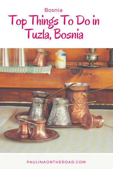 Best Places to visit in Tuzla, Bosnia | Check out the hidden gem in the Balkan including where to eat in Tuzla, where to stay in Tuzla, what to see in Tuzla, things to do in Tuzla, transportation in Tuzla and much more. Tuzla, Bosnia Map