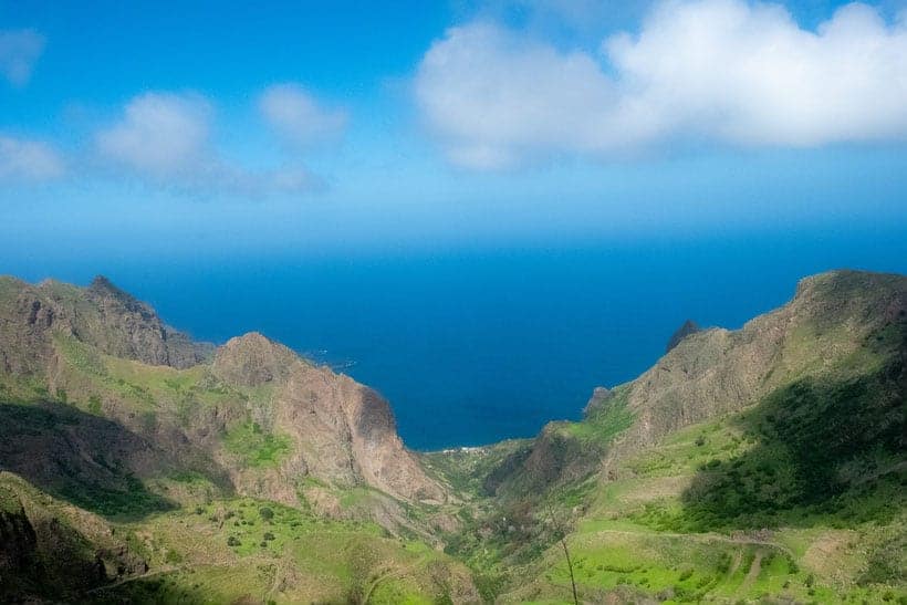 brava, island, ilha, cape verde, cap vert, hiking, trekking, how to get there, resort, hotel, resort, holiday, vacation, best island, flights, ferry, day trip, cruise, food, prices, what to do, fogo, volcano, water sporte