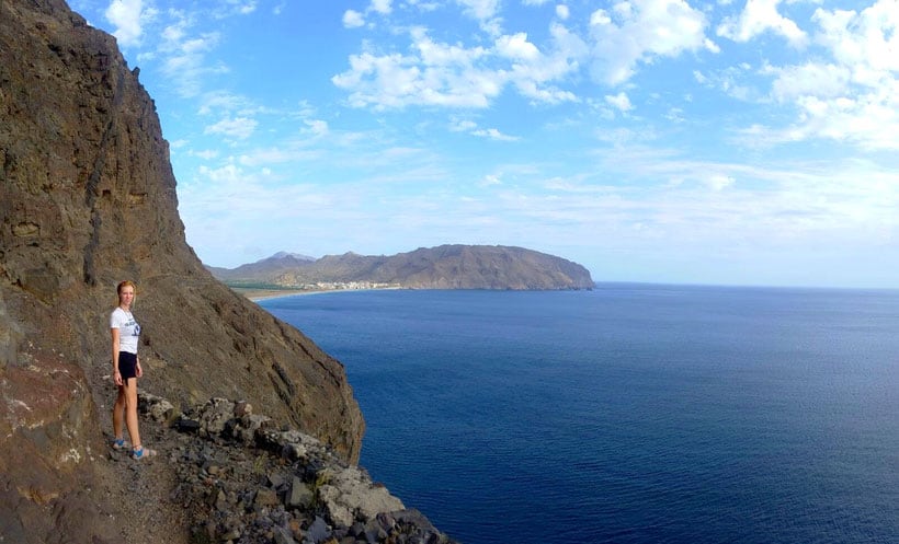 cabo verde, cape verde, que hacer, what to do, beach, playa, hiking, trekking, mindelo, senderismo, hotel, resort, holiday, portuguese, language, sal, kite, santo antao, ferry, flight, cheap, sailing, fruit, capital, sao pedro, water sport