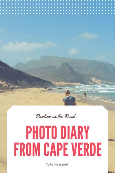 Get inspired to travel to Cape Verde. Explore the best the archipelago of Cabo Verde has to offer. These photos will convince you to explore the beauty of Sal island, Fogo, Brava and Mindelo, Sao Vicente