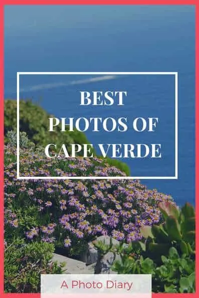 Get inspired to travel to Cape Verde. Explore the best the archipelago of Cabo Verde has to offer. These photos will convince you to explore the beauty of Sal island, Fogo, Brava and Mindelo, Sao Vicente