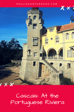 Cascais, lisbon, travel, beach, food, restaurant