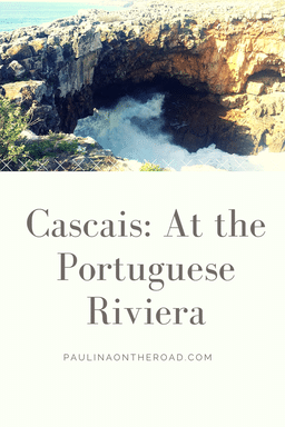 Cascais, lisbon, travel, beach, food, restaurant