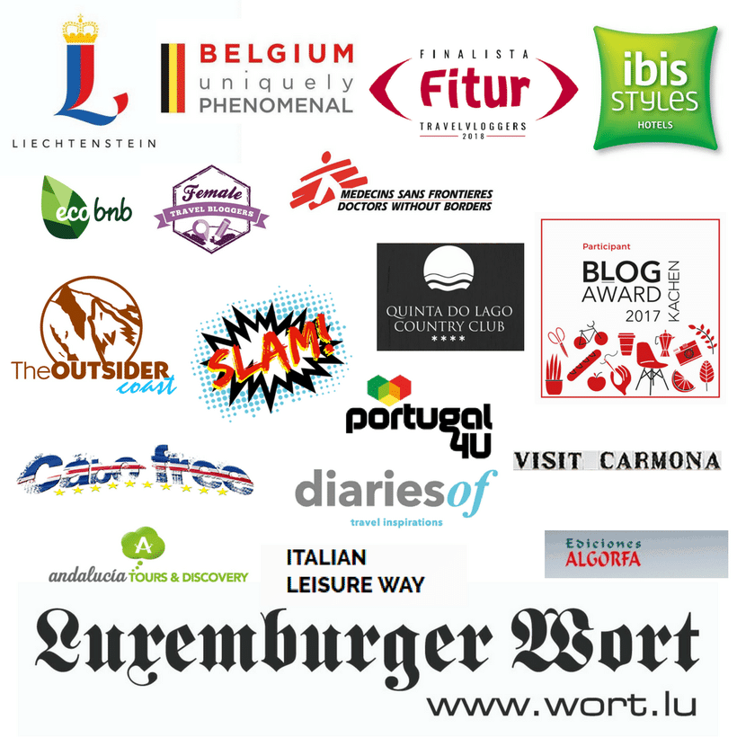 collaboration press trip travel blogger blog quality engagement destination marketing gues post instagram pinterest followers readers domain authority europe france germany luxembourg hiking outdoor cycling sailing european conte - Work With Me