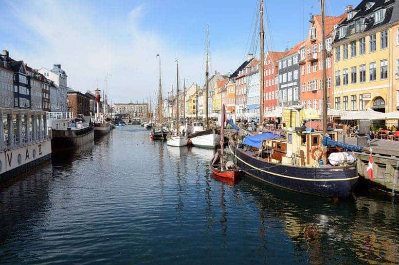 Copenhagen, visit, things to do,highlights, europe, travel, hotel, sort, apartment, airbnb, mermaid, viking, canal, park, food, danish, denmark