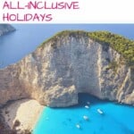 Discover the Best Locations for All-Inclusive Holidays | Best All-Inclusive Travel Destinations around the World | Including Greece, Portugal, Malta and many more #allinclusive #summerholidays #wheretotravel #traveldestinations #mexico #travelblog