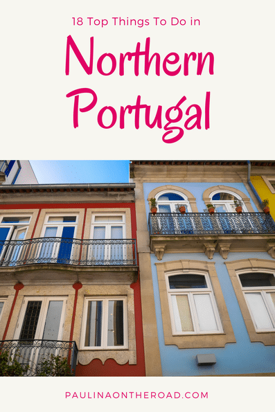 Discover the most pretty places to see in Northern Portugal. Top Things To Do in Porto, Douro Valley. From wineries, to hiking near Pinhao and port tasting. Discover the most pretty places to see in Northern Portugal. Top Things To Do in Porto, Douro Valley. From wineries, to hiking near Pinhao and port tasting.