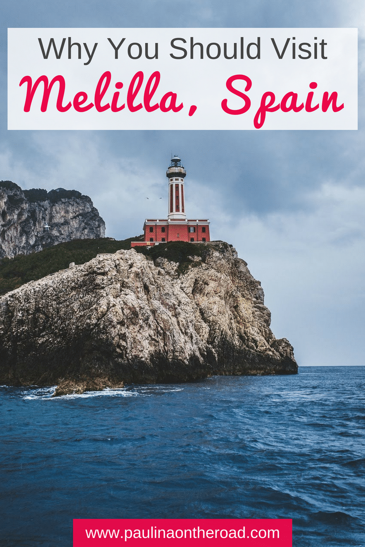 Discover why you MUST visit Melilla. Already the traveling route on a ferry from Alicante to the Spanish enclave on the African continent was spectacular. Indeed this is not an average travel route. #spain #melilla #ferry #almeria #crossing #reflections