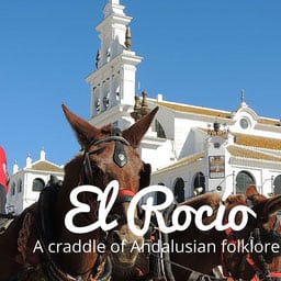 el rocio, seville, sevilla, andalucia, folklore