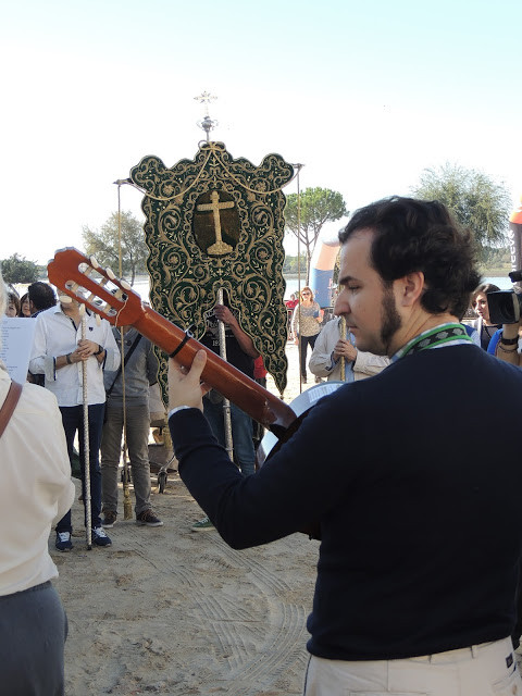 festival el rocio spain