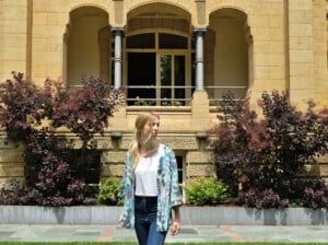View of 25 Affordable Eco-Friendly Clothing Brands - Paulina on the road