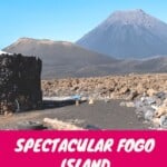 explore the spectacular island of fogo cape verde how to get there and where to stay hike up the volcano one of the highest islands in the world and enjoy cape verde music capeverde fogo caboverde capvert - 9 Top Things To Do on Fogo Island, Cape Verde
