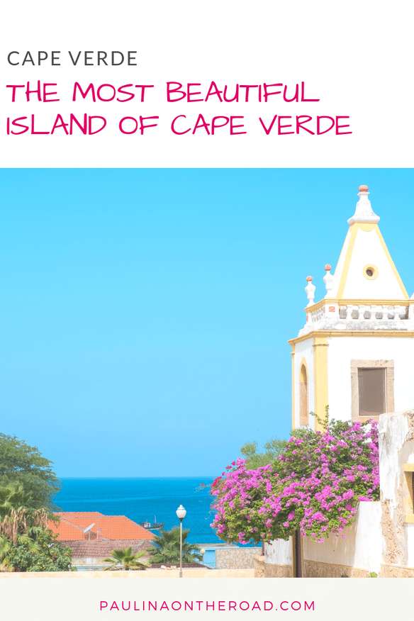 Explore the spectacular island of Maio, Cape Verde | How to get there and where to stay | Spend unforgettable holidays and get to the best beaches on Maio island | Traditional food and music - #capeverde #maio #caboverde #capvert