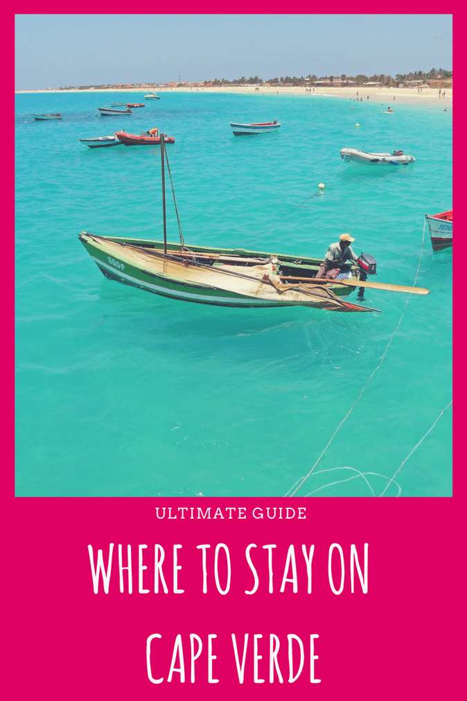 Fancy a holiday on a less known destination? What about the sandy beaches of Cape Verde or its spectacular hiking trails of Santo Antao island? Read about the best place to stay in Cape Verde for beach vacation, trekking, water sports and volcanoes.