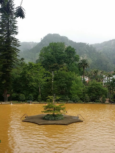 furnas, azores, trekking, hot springs, wellness, hotel, sao miguel, travel, viajar, eat, comer, donha beija, portugal, hiking, boutique hote, wellness, lake, volcano, valley