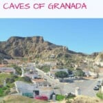 glamping in spain in the historic cave homes near granada and guadix discover creative accommodation sites in andalusia camping in spain traditional andalusia day trip from granada spain granada glamping 8 - Glamping in a Cave Hotel, Spain