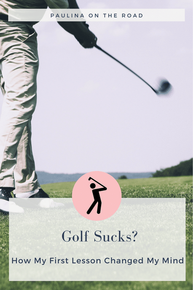 golfing, golf, first lesson, sucks, fun, verona, club, long shot, balls, putting, court, italy, golf tips, golf sucks shirt, sky tv, armani, lake garda, garda, veneto, instruction, learn, youth, beginners, fun, trainer, blogger, travel