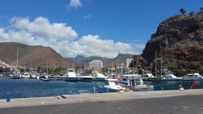 gomera, tenerife, ferry, canarias, canary islands, hiking, senderismo, capital, food, comida, spain, espana, island, silbo gomerano, paradise, nature, naturaleza, car, coche, san sebastian, gofio, teide, colon, columbus