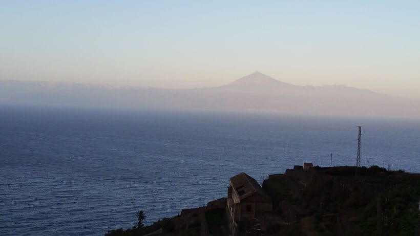 gomera, tenerife, ferry, canarias, canary islands, hiking, senderismo, capital, food, comida, spain, espana, island, silbo gomerano, paradise, nature, naturaleza, car, coche, san sebastian, gofio, teide, colon, columbus