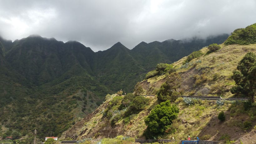 gomera, tenerife, ferry, canarias, canary islands, hiking, senderismo, capital, food, comida, spain, espana, island, silbo gomerano, paradise, nature, naturaleza, car, coche, san sebastian, gofio, teide, colon, columbus