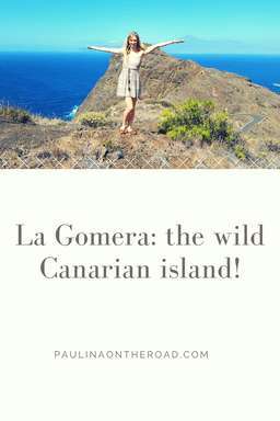 gomera tenerife hiking travel blog ferry holiday tour spanish canary islands food restaurants 5 1 - Una Excursión de Tenerife a La Gomera
