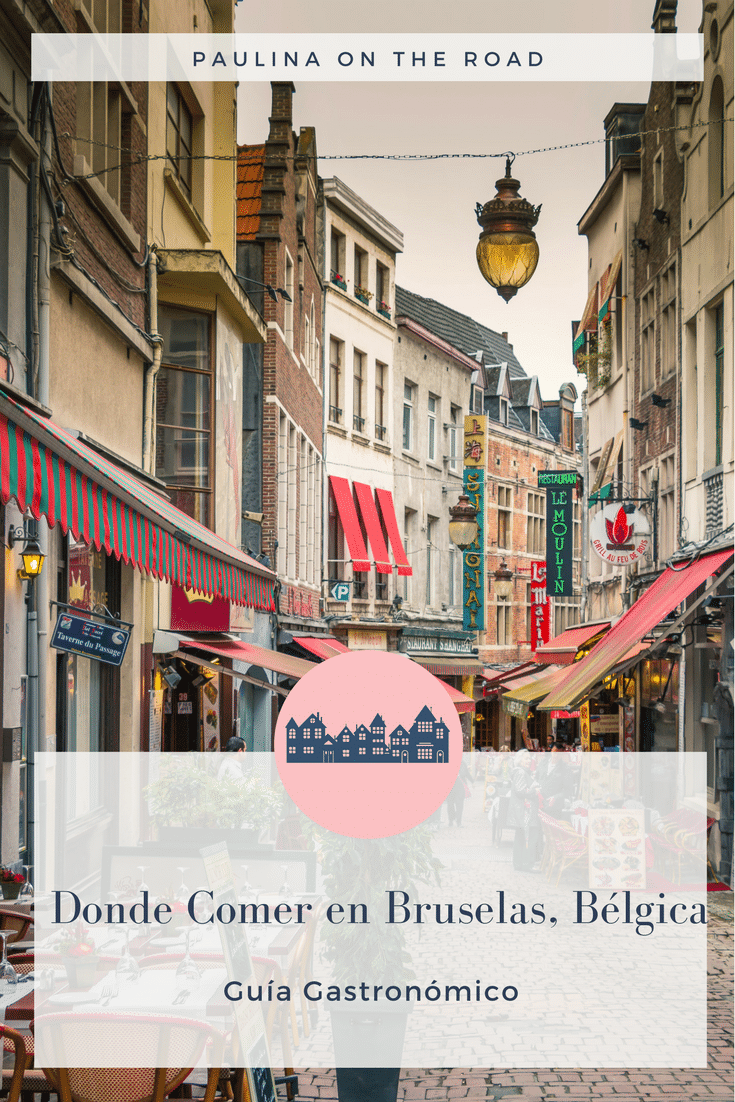 hotel, viajar, viaje, centrico, desayunar, comida tipica, que hacer, bruselas, belgica, comida, comer, barato, calidad, buena, bien, cenar, almuerzar, restaurante, patatas fritas, cerveza, gofre, carne, artesanal, repollitos, centro, col