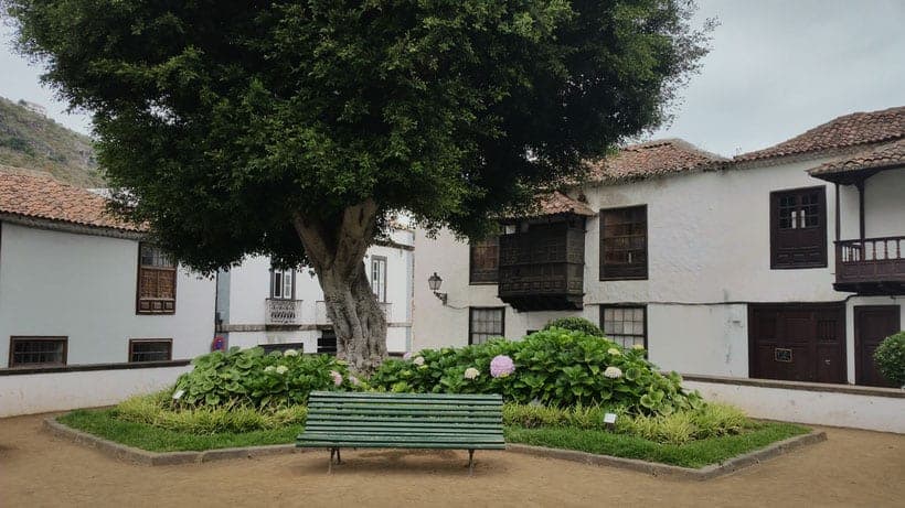 icod de los vinos, garachico, tenerife, teneriffa, canary islands, canarias, arquitectura, architecture, comer, visit, restaurant, food, canarian, drago, tree, arbol, visitar, turismo, tourism, punta de teno, gomera