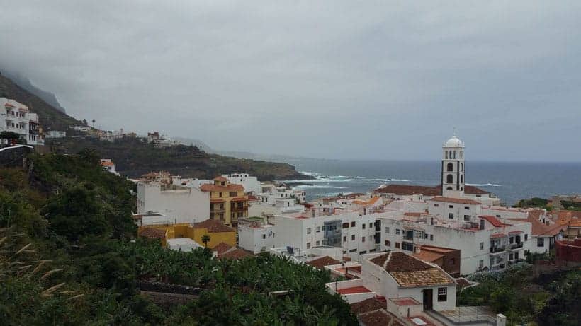 icod de los vinos, garachico, tenerife, teneriffa, canary islands, canarias, arquitectura, architecture, comer, visit, restaurant, food, canarian, drago, tree, arbol, visitar, turismo, tourism, punta de teno, gomera