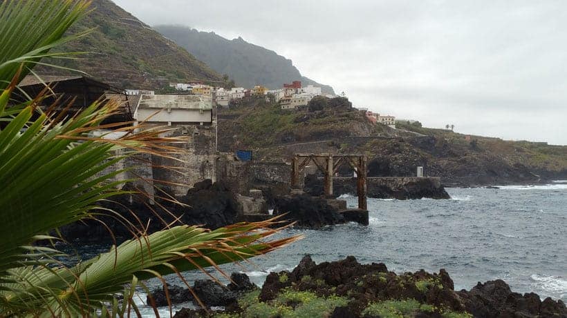 icod de los vinos, garachico, tenerife, teneriffa, canary islands, canarias, arquitectura, architecture, comer, visit, restaurant, food, canarian, drago, tree, arbol, visitar, turismo, tourism, punta de teno, gomera