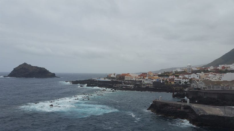 icod de los vinos, garachico, tenerife, teneriffa, canary islands, canarias, arquitectura, architecture, comer, visit, restaurant, food, canarian, drago, tree, arbol, visitar, turismo, tourism, punta de teno, gomera