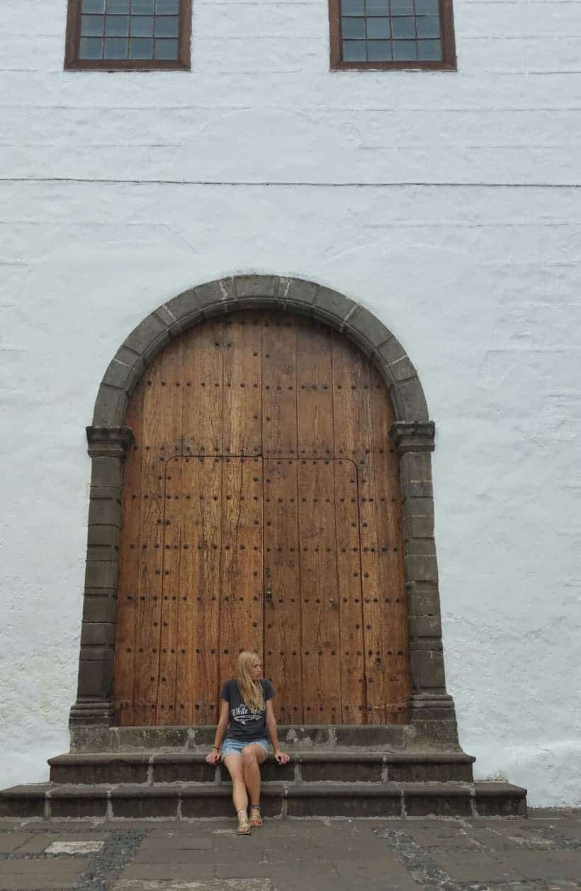 icod de los vinos, garachico, tenerife, teneriffa, canary islands, canarias, arquitectura, architecture, comer, visit, restaurant, food, canarian, drago, tree, arbol, visitar, turismo, tourism, punta de teno, gomera